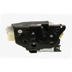 AJTÓZÁR AUDI A4 BAL ELSŐ KÖZPONTI ZÁR A4 A5 B8 VW TOUAREG 8J1837015A