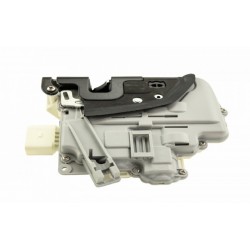 AJTÓZÁR AUDI A4 BAL ELSŐ KÖZPONTI ZÁR A4 A5 B8 VW TOUAREG 8J1837015A