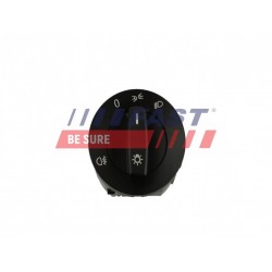 FÉNYEK KAPCSOLÓ VW GOLF 1K0941431AH