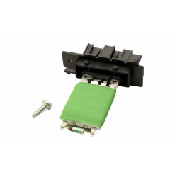 FŰTÉS ELLENÁLLÁS CITROEN BERLINGO 08 6480.55