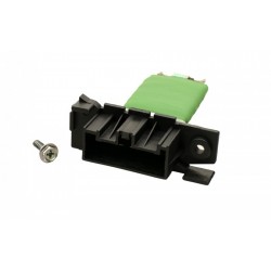 FŰTÉS ELLENÁLLÁS CITROEN BERLINGO 08 6480.55