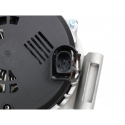 GENERÁTOR MERCEDES SPRINTER 06 906 180 A 0009063622