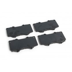 120 3.0 FÉKBETÉTEK 02-. LANDCRUISER 3.0 4WD 05-.FRONT 446535290