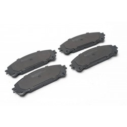 HIGHLANDER 07- LEXUS RX 450h 09- ELSŐ FÉKKAPCSOK 446548170