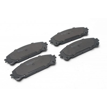 HIGHLANDER 07- LEXUS RX 450h 09- ELSŐ FÉKKAPCSOK 446548170