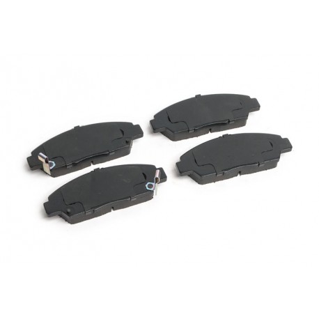 FÉKBETÉTEK PRELUDE 2.0I 91- LEGEND KA81 KA82 3.2I 24V 90- ACCORD CC75 76 93- 2.3 16V CE 96- FRONT 21879.18.6