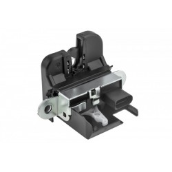 CSOMAGTÉRFEDÉL ZÁR SKODA YETI 2010-2018 5L6827505E