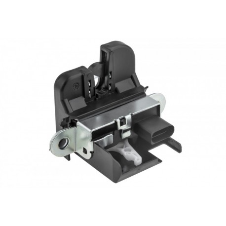 CSOMAGTÉRFEDÉL ZÁR SKODA YETI 2010-2018 5L6827505E