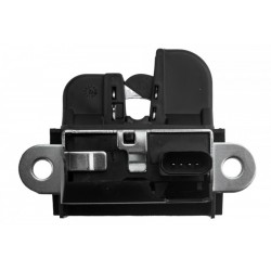 CSOMAGTÉRFEDÉL ZÁR SKODA YETI 2010-2018 5L6827505E