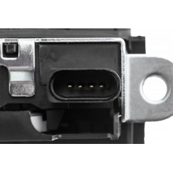 CSOMAGTÉRFEDÉL ZÁR SKODA YETI 2010-2018 5L6827505E