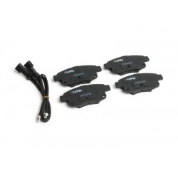 Fékbetétek Transit VIII,2.2 TDCi,2.3 16v,2.4 TDCi,2.4 TDCi, Allrad,3.2 TDCi 1433958