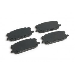 Fékbetétek RX300 (MCU35) 03-.RX400h (MHU38) 05-.RX350 (GSU35) 06- FRONT 044650W070