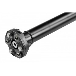 MEGHAJTÓ TENGELY KIA SORENTO III AWD 15-20 /HÁTUL/ NWN-KA-007