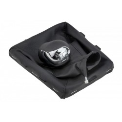 VÁLTÓGOMB + VÁLTÓFÜLEK OPEL VECTRA C 2002-/5 SEBESSÉG/ GZB-PL-020