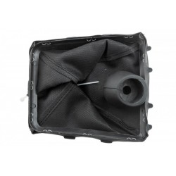 VÁLTÓGOMB + VÁLTÓFÜLEK OPEL VECTRA C 2002-/5 SEBESSÉG/ GZB-PL-020