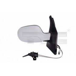 KÜLSŐ TÜKÖR SCENIC 00- JOBB OLDALI FÉRFI/MAL/CZ 7700415436 (A) / 6001547924 (G) / 7701471857 (K)