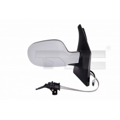 KÜLSŐ TÜKÖR SCENIC 00- JOBB OLDALI FÉRFI/MAL/CZ 7700415436 (A) / 6001547924 (G) / 7701471857 (K)