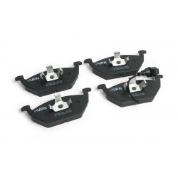 FÉKKAPCSOK VW GOLF IV (1J1) 08/97-06/05 GOLF V (1K1) 10/03- - AUDI A3 (8L1) 09/96- - VW GOLF IV Variant (1J5) 05/99- POLO (9N_)