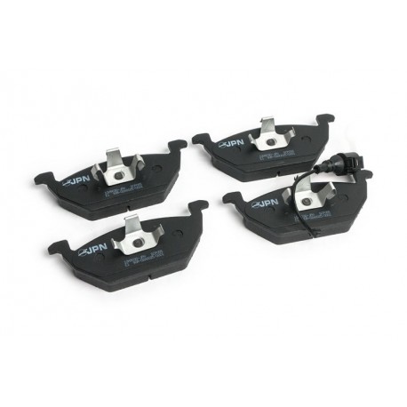 FÉKKAPCSOK VW GOLF IV (1J1) 08/97-06/05 GOLF V (1K1) 10/03- - AUDI A3 (8L1) 09/96- - VW GOLF IV Variant (1J5) 05/99- POLO (9N_)