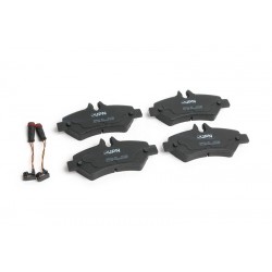 FÉKBETÉTEK MB SPRINTER 3-T 06- ,CRAFTER 06- HÁTUL 44206920