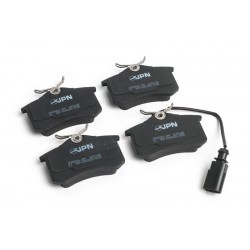 FÉKBETÉTEK VW SHARAN (7M8, 7M9, 7M6) 09/95- - FORD GALAXY (WGR) 03/95- 23516.17.0