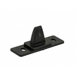 AJTÓZÁR CSAPJA FIAT DOBLO 09 OLDAL L/R 51921501