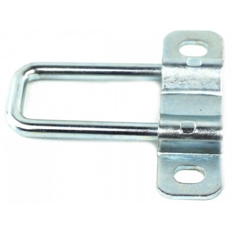 AJTÓ ÜTKÖZŐLEMEZ FIAT DOBLO 00 HÁTUL L/R FELSŐ 51750739