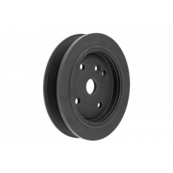 FORGATTYÚSTENGELY SZÍJTÁRCSA VOLVO XC90 2.5T 02-, V70 XC 2.5T 97-07, S60/V70 II T5 2.5T 00-10 30731039