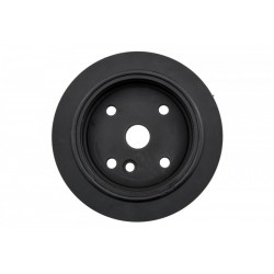 FORGATTYÚSTENGELY SZÍJTÁRCSA VOLVO XC90 2.5T 02-, V70 XC 2.5T 97-07, S60/V70 II T5 2.5T 00-10 30731039