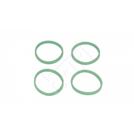 SZÍVÓCSŐTÖMÍTÉS AUDI A2 1.4 00- /4DB 036129717E