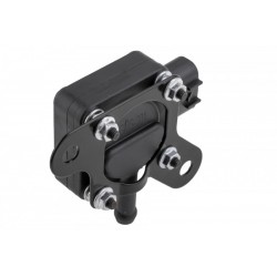 KIPUFOGÓGÁZ NYOMÁSÉRZÉKELŐ 1.8D,2.2D,2.3D MITSUBISHI ASX,LANCER VIII,OUTLANDER II CITROEN C4 AIRCROSS,C-CROSSER PEUGEOT