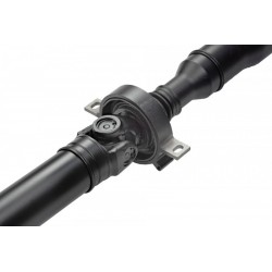 HAJTÓTENGELY BMW 5 F10/F11 TOURING RWD N47N 520D 10-13 /HÁTUL,ATM/ NWN-BM-047