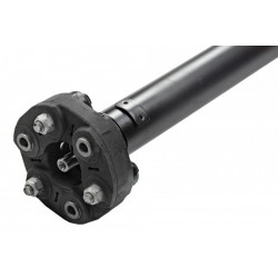 HAJTÓTENGELY BMW 5 F10/F11 TOURING RWD N47N 520D 10-13 /HÁTUL,ATM/ NWN-BM-047