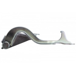 MOTORHÁZFEDÉL ZSANÉR CHEVROLET LACETTI 2003/JOBB/ 96417505