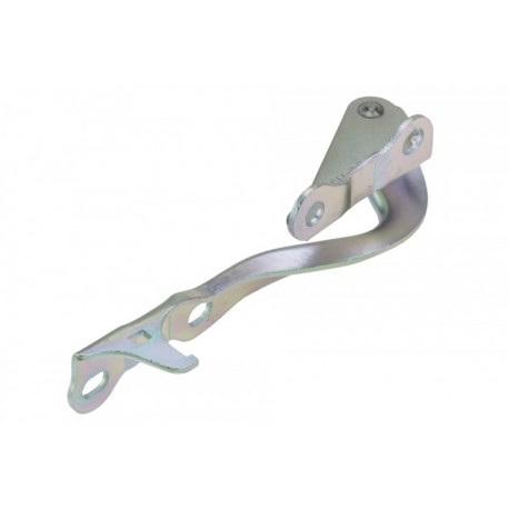 MOTORHÁZFEDÉL ZSANÉR CHEVROLET LACETTI 2003/BALRA/ 96417504