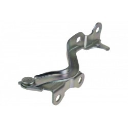 MOTORHÁZFEDÉL ZSANÉR CHEVROLET LACETTI 2003/BALRA/ 96417504