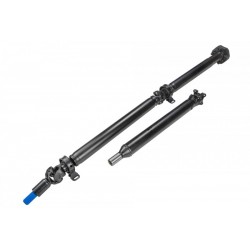 HAJTÓTENGELY FORD TRANSIT FY 04-06 2.4TDCI, TRANSIT TT9 06-14 /HÁTUL,6B MT82/ NWN-FR-002