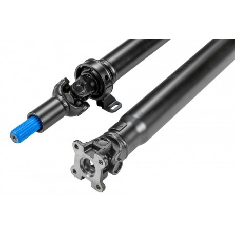 HAJTÓTENGELY FORD TRANSIT 300,330,350 RWD 2.3,2.4TDCI 2006-05.2010, TRANSIT RWD 350 2.2TDCI 10.2011- /HÁTUL,MTM 5B/