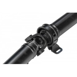 HAJTÓTENGELY FORD TRANSIT 300,330,350 RWD 2.3,2.4TDCI 2006-05.2010, TRANSIT RWD 350 2.2TDCI 10.2011- /HÁTUL,MTM 5B/