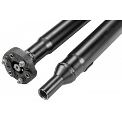 HAJTÓTENGELY FORD TRANSIT 300,330,350 RWD 2.3,2.4TDCI 2006-05.2010, TRANSIT RWD 350 2.2TDCI 10.2011- /HÁTUL,MTM 5B/