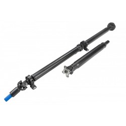 HAJTÓTENGELY FORD TRANSIT 300,330,350 RWD 2.3,2.4TDCI 2006-05.2010, TRANSIT RWD 350 2.2TDCI 10.2011- /HÁTUL,MTM 5B/