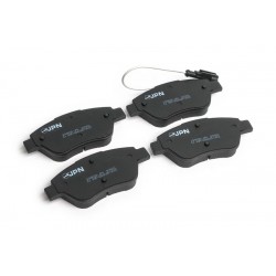 FÉKBETÉTEK FIAT BRAVO 07-,DOBLO 05-,GRANDE PUNTO 05-,STILO 01-,FIAT BRAVO 07-,DOBLO 05-,GRANDE PUNTO 05-,STILO 01- 77362194