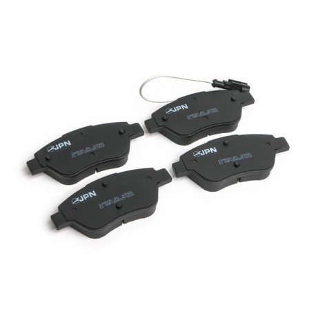 FÉKBETÉTEK FIAT BRAVO 07-,DOBLO 05-,GRANDE PUNTO 05-,STILO 01-,FIAT BRAVO 07-,DOBLO 05-,GRANDE PUNTO 05-,STILO 01- 77362194