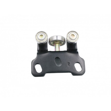 AJTÓVEZETÉS FORD TRANSIT CUSTOM 12 OLDAL KÖZÉPSŐ JOBB OLDALA BK21-V268B40-AF