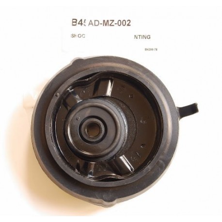 FELSŐ LENGÉSCSILLAPÍTÓ TARTÓ MAZDA 323 BG 89- /HÁTUL/ B45528390D