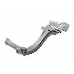 BAL ELSŐ KORMÁNYCSUKLÓ AUDI A4 00-, 8E0407253E