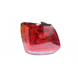 BAL HÁTSÓ LÁMPA VW POLO 13- (RÖVID HÁTSÓ) 6RG945095G