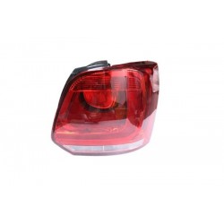 JOBB HÁTSÓ LÁMPA VW POLO 13- (RÖVID HÁTSÓ) 6RG945096G