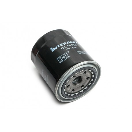 OLAJSZŰRŐ TOYOTA AVENSIS 1CDFTV DOHC 2.0TDI 16V 99- COASTER 14B 3.7D 93- COROLLA 1CDFTV DOHC 2.0TDI 16V 00- DYNA 2L 2.4D 95-