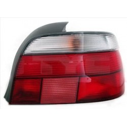 HÁTSÓ LÁMPA BMW 5 E39 95-00 JOBBRA FEHÉR K. 63212496298